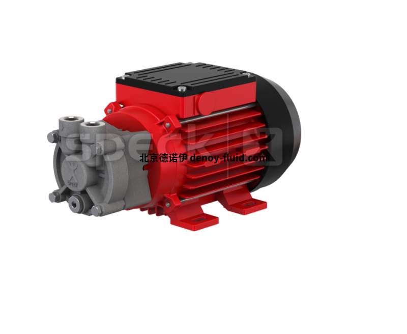 Speck Pumpen Y/YS-2951-W-MK葉輪塊泵