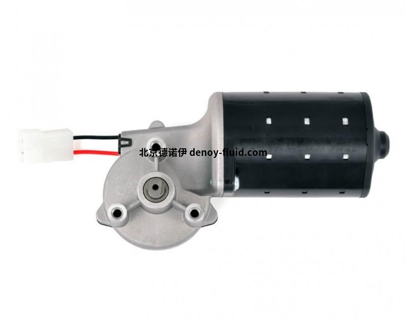 Ankarsrum直流電機(jī)PM4228系列