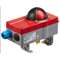 德國 ROTECH 限位開關(guān)盒 TCR系列高溫版:最高100C