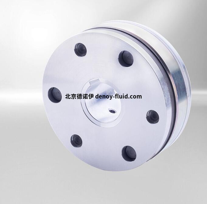 kendrion INTORQ 14.105永磁制動(dòng)器