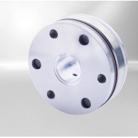 kendrion INTORQ 14.105永磁制動器