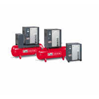 Fini MICRO SE 2.2-3.0-4.0螺桿式空壓機(jī)