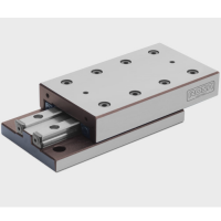 意大利 ROSA SISTEMI 滾輪單導軌 RMRV 92025