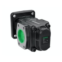 RICKMEIER齒輪泵系列R6