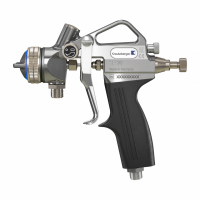 德國供應(yīng)克勞茨伯格Krautzberger手持式噴槍Mignon4P