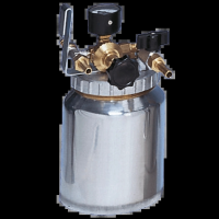 德國(guó)供應(yīng)克勞茨伯格Krautzberger壓力容器1 升/3 bar