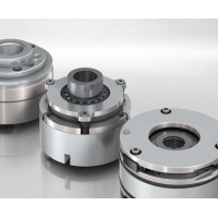 kendrion AC LINE系列單盤制動(dòng)器