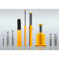 德國(guó)DAMPTAC 阻尼電熱伺服電機(jī)的優(yōu)點(diǎn)