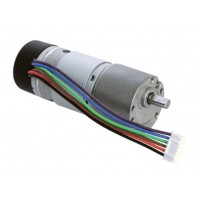 Transmotec直流電動機(jī)D54103-12系列