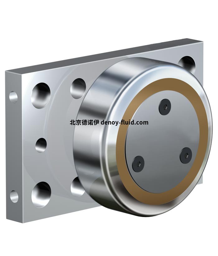 winkel精密徑向軸承PR 2.058+AP 3.1型