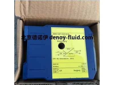 德國Muller + Ziegler電流互感器ASRD 14