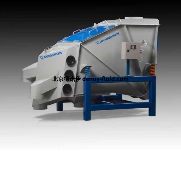 Mogensen篩分機G 055X