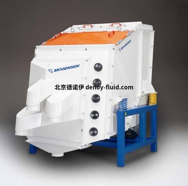 Mogensen篩分機(jī) SE 0556