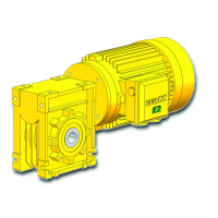奧地利Watt Drive減速電機 KUA 136A 3C 200M/L-04E