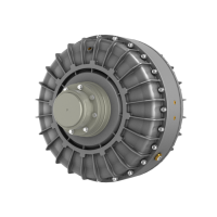 意大利Transfluid恒填流體聯(lián)軸器KX系列