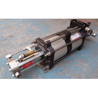 德國(guó)Maximator高壓泵GX35