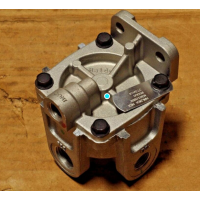 Haldex Brake執(zhí)行器