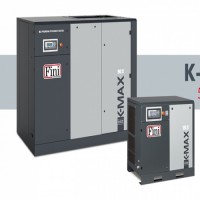 FINI 壓縮機(jī)K-MAX系列