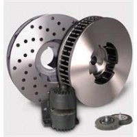 re-spa氣動制動器XT.7和XT.10型號