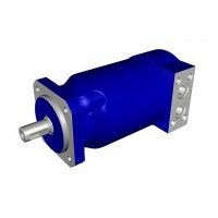 德國dusterloh液壓馬達(dá)AE3 – AE45帶斜盤的軸向用于礦山行業(yè)