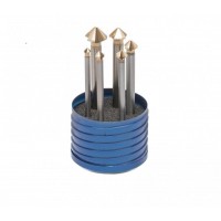 ATORN埋頭孔工具90° HSS