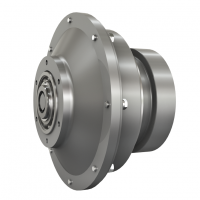 意大利 Transfluid KPTO：可變填充液聯(lián)軸器
