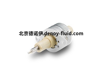 瑞士PORTESCAP電機