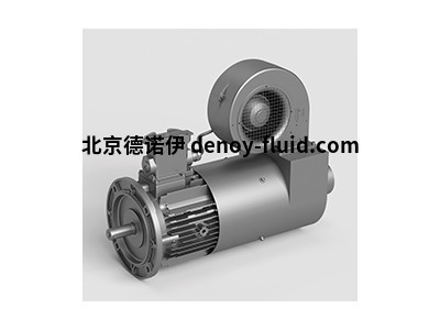 德國EW HOF直流電動(dòng)機(jī)