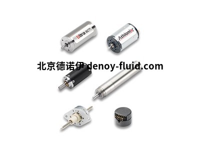 瑞士PORTESCAP波特斯帕電機