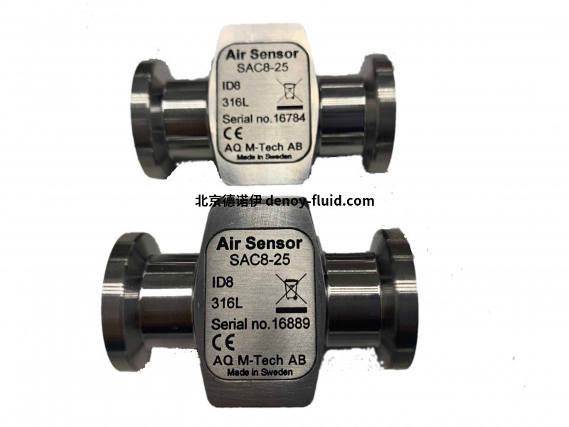 AQ空氣傳感器不銹鋼耐酸CCS22.1-50 