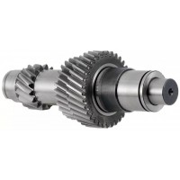 德國TANDLER 高性能變速箱標(biāo)準(zhǔn)版  HL系列