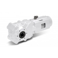 鮑爾Bauer Gear Motor  永磁同步電機HiflexDRIVE -無菌