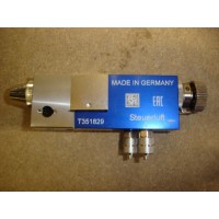 Krautzberger手持噴槍 KS 5D