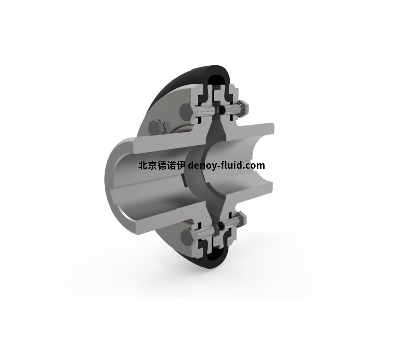 Stromag Periflex系列聯(lián)軸器