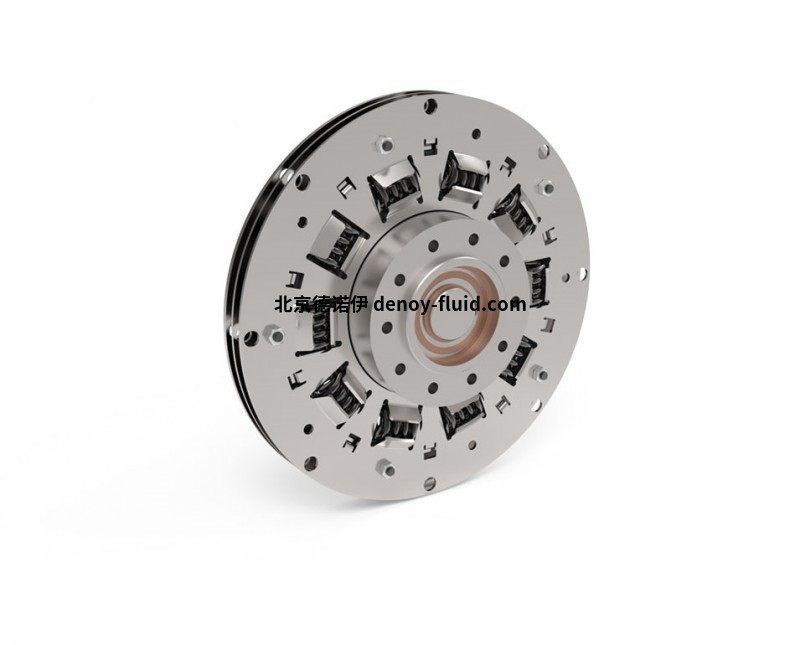 Stromag SSC系列鋼彈簧聯(lián)軸器