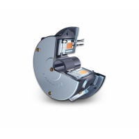 Stromag 4BZFM系列彈簧式制動(dòng)器