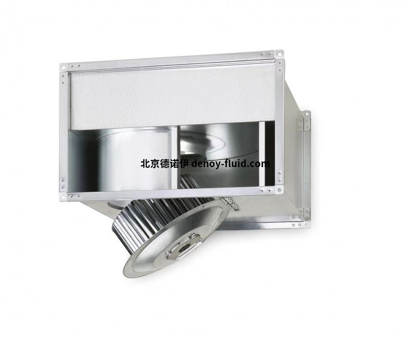 Helios管道離心風(fēng)機(jī)KVW 200/4/40/20型