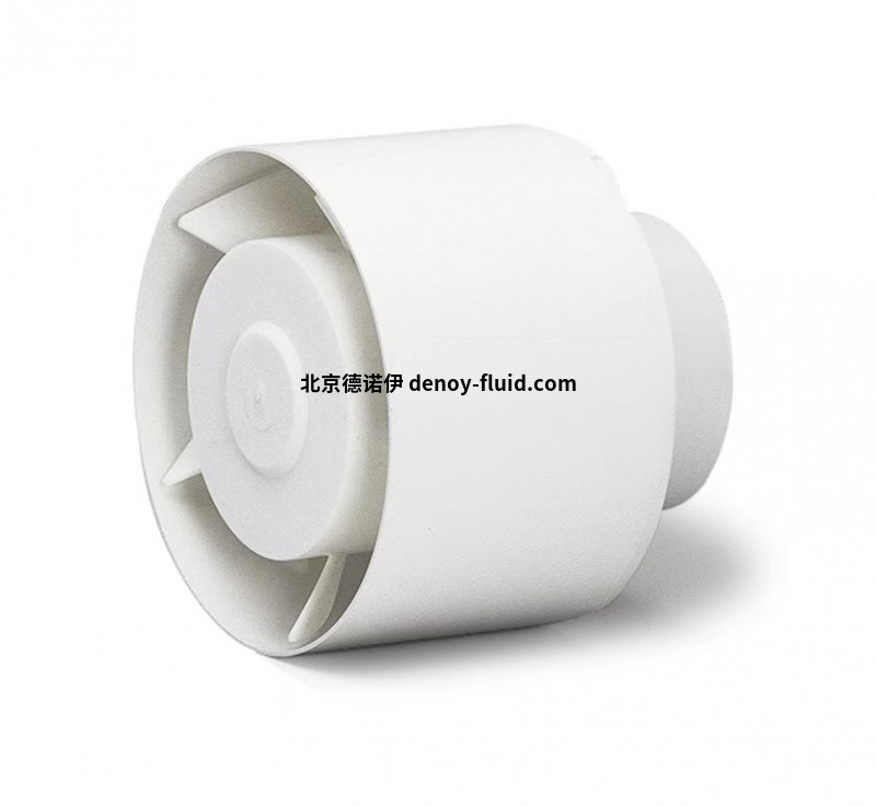 Helios管道滑入式風(fēng)扇REW 150/2型