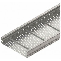 德國NIEDAX電纜線槽LFG 40.060