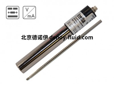 Inelta壓力變送器IMA2-LVDT系列進(jìn)口