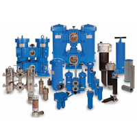 Internormen DA 、LF 、 RFD、NA 過濾器系列