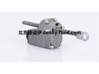 意大利原廠迪馬Dima通過絲杠直線執(zhí)行器DAM 0 A