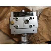 MAAG耐腐蝕計(jì)量齒輪泵