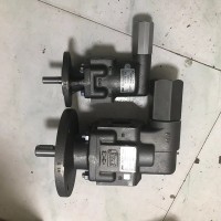 Steimel齒輪泵SF3-50RD-O