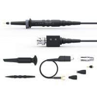 德國Testec Elektronik標準探頭TT-LF 112用于示波器使用