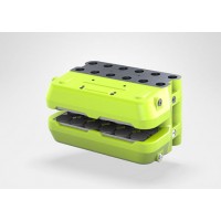 德國供應戴爾納dellnerbubenzer制動器BHB