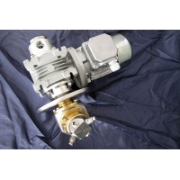 意大利 Bolondi XT076A 適用于高流量和低壓應(yīng)用（10 bar-100lt / min）