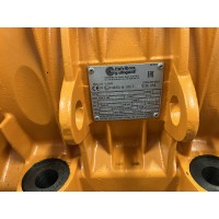 Italvibras G. Silingardi增強(qiáng)安全性高頻振動(dòng)電機(jī)IM 15/9000-S90