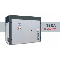 Fini無齒輪同軸旋轉(zhuǎn)螺桿壓縮機(jī)SD 4 - 5.5 - 7.5用于包裝行業(yè)