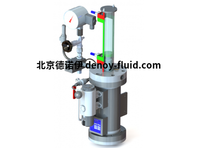 德國原廠RVT屏障液罐增壓器
